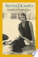 libro Poesía Completa